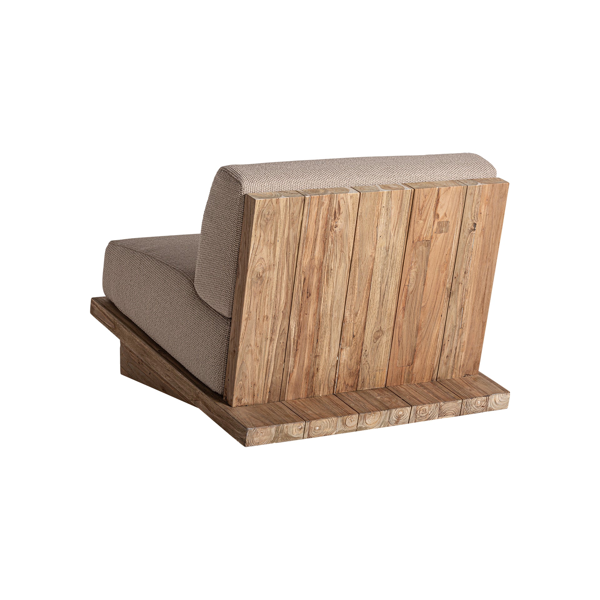 PURE ARMCHAIR